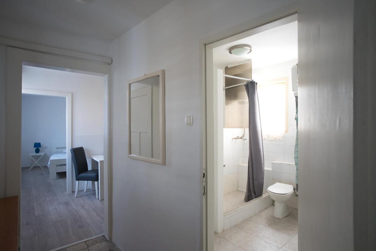 Apartment Fly Split Buitenkant foto