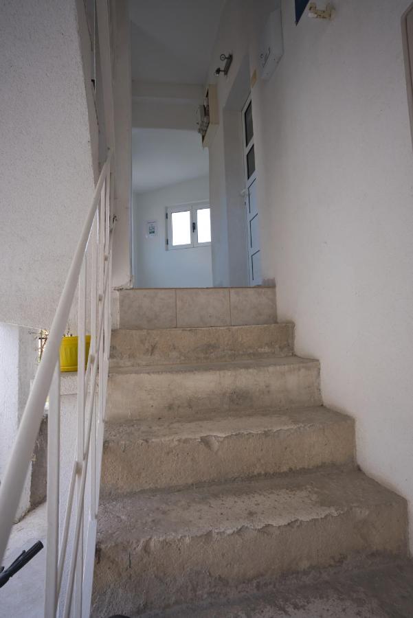 Apartment Fly Split Buitenkant foto